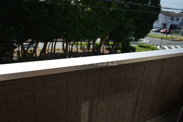 15/30 バルコニー