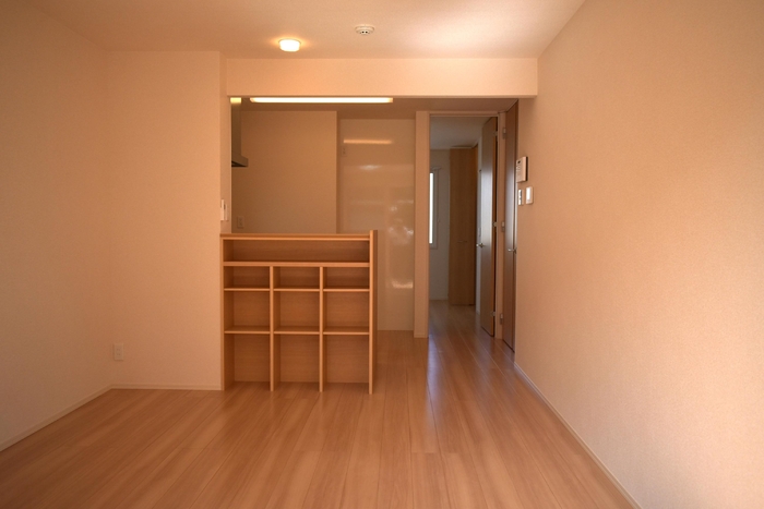 3/30 リビング/ダイニング