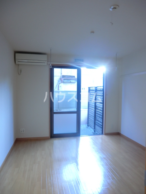 6/27 リビング/ダイニング