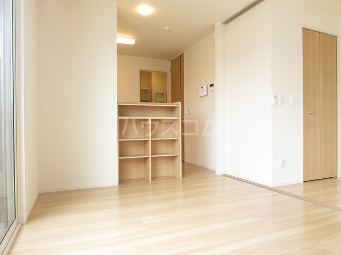 3/28 リビング/ダイニング