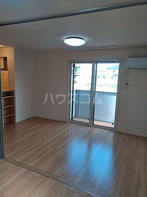 4/29 リビング/ダイニング