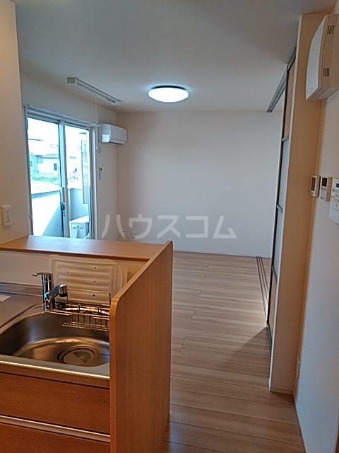 5/29 リビング/ダイニング