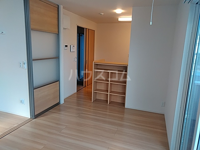 3/29 リビング/ダイニング