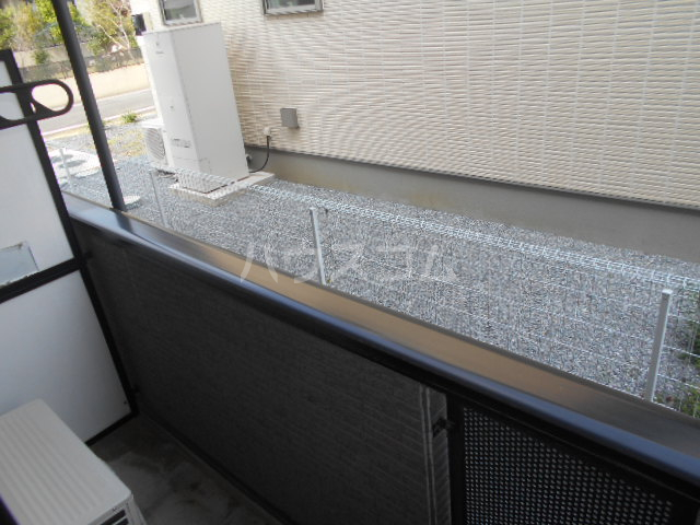 17/24 バルコニー