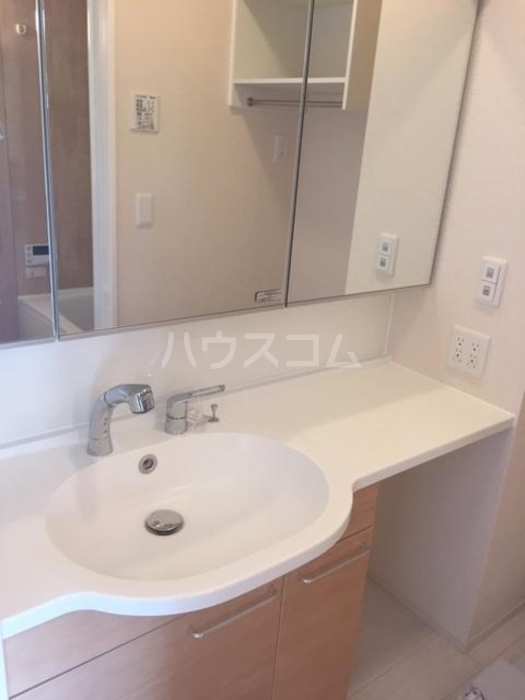 10/22 洗面