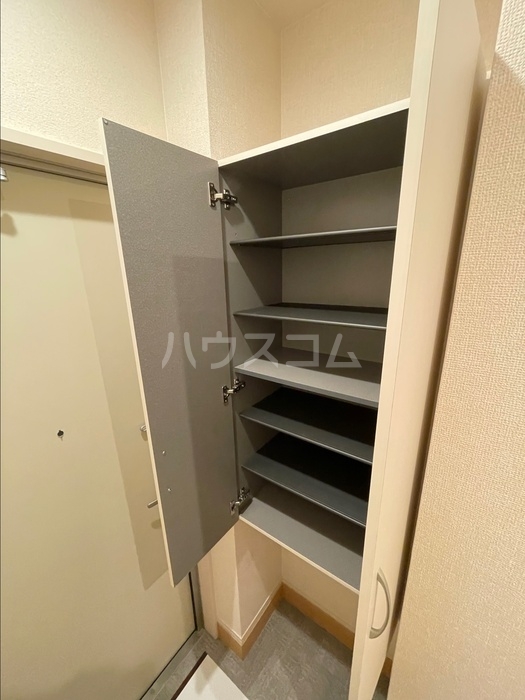 12/30 玄関