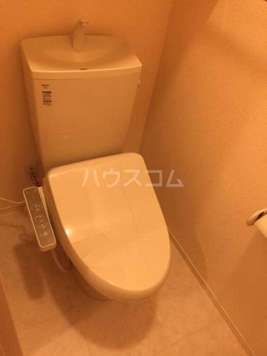 11/30 トイレ