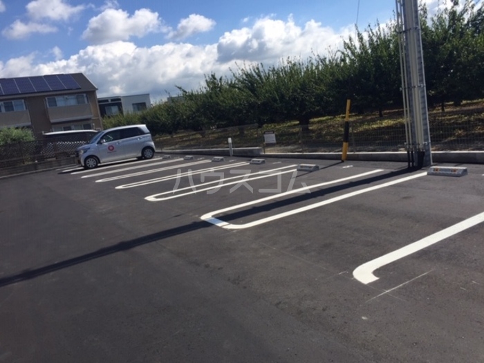 15/24 駐車場