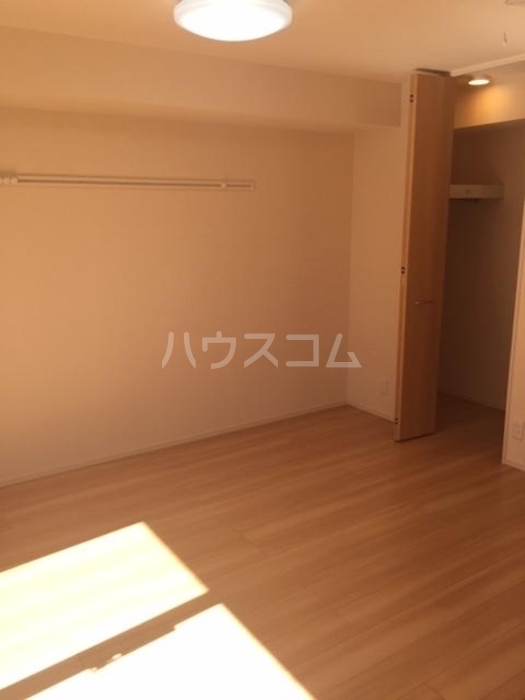 4/25 室内