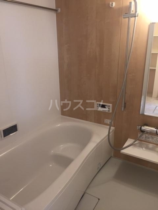 9/25 浴室