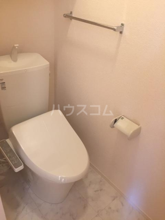10/25 トイレ