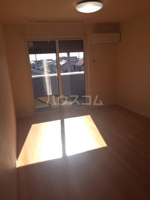 3/26 リビング/ダイニング