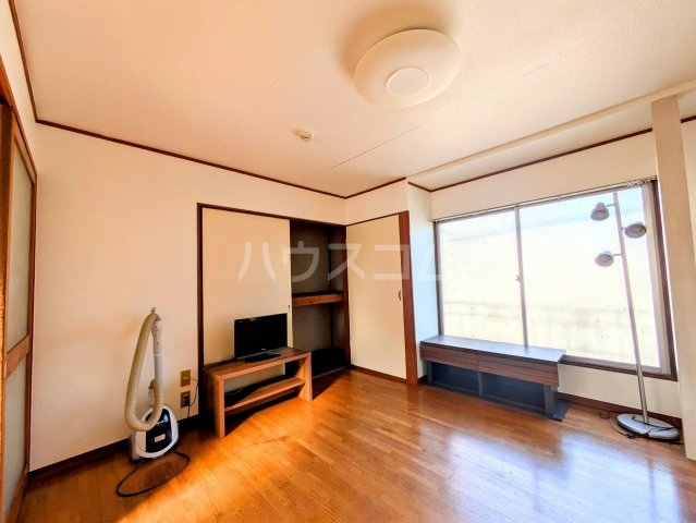 5/24 リビング/ダイニング