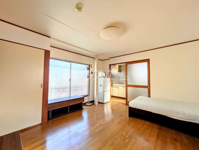 4/24 リビング/ダイニング