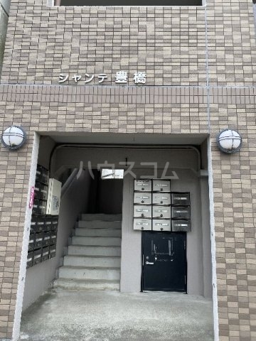 29/30 エントランス