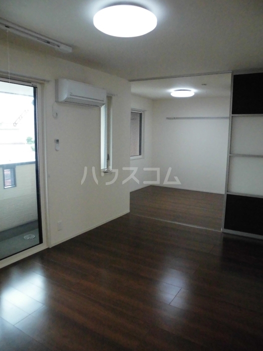 3/24 リビング/ダイニング