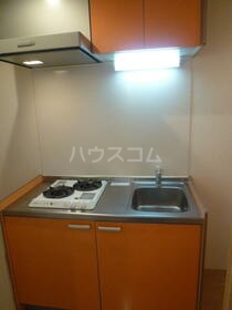 7/26 キッチン