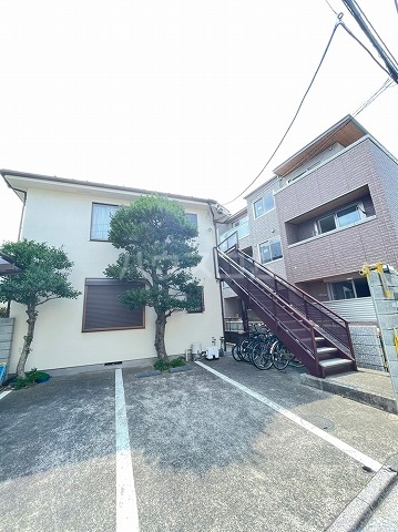 1/30 外観