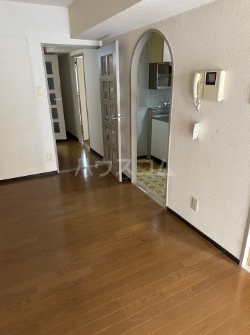 5/29 リビング/ダイニング