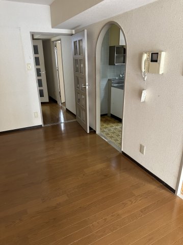 4/29 リビング/ダイニング