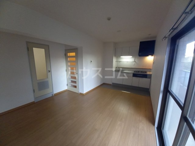 4/24 リビング/ダイニング