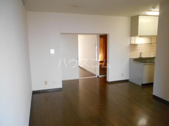 7/30 リビング/ダイニング