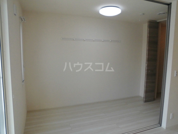 4/22 室内