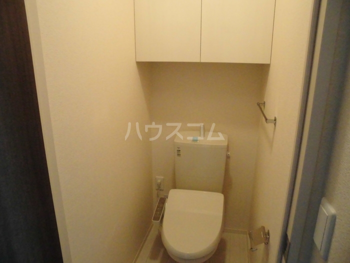 9/22 トイレ