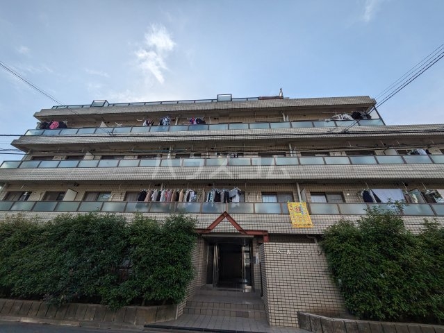 2/24 外観