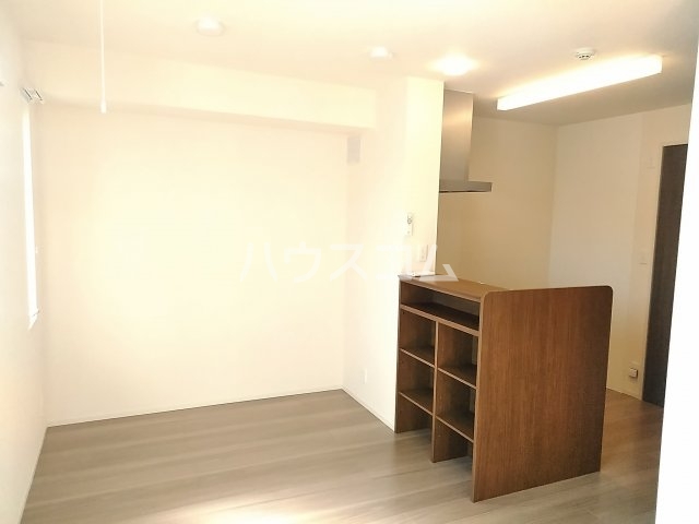 3/21 リビング/ダイニング