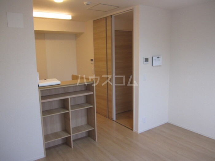 3/28 リビング/ダイニング