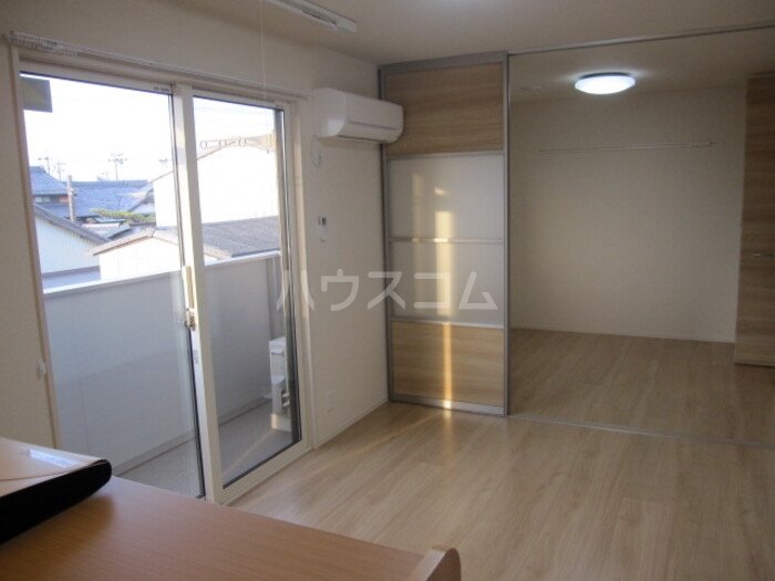 3/28 リビング/ダイニング