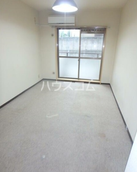 4/19 リビング/ダイニング