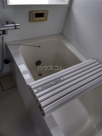 14/29 バルコニー