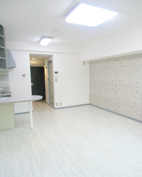 5/29 リビング/ダイニング