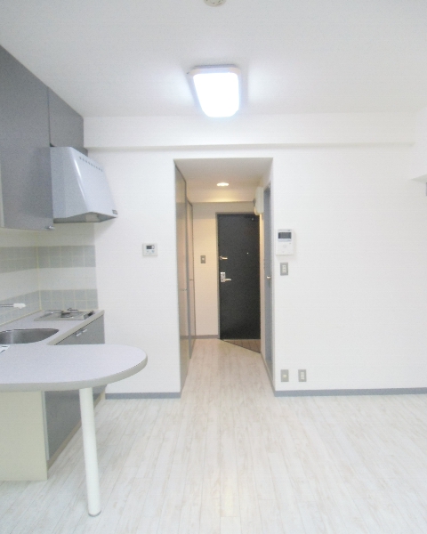 4/29 リビング/ダイニング