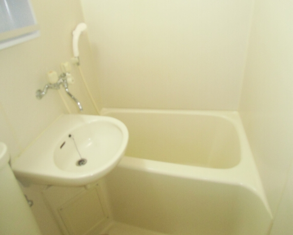 9/29 浴室