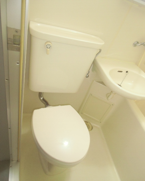 11/29 トイレ