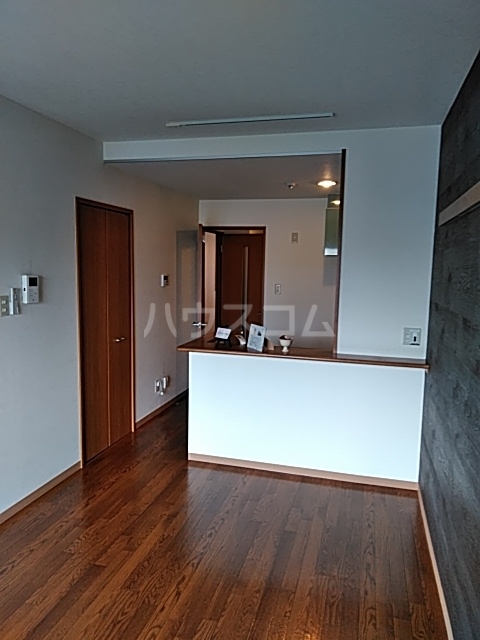 3/29 リビング/ダイニング