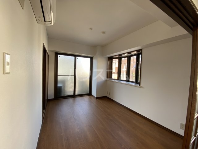 4/24 リビング/ダイニング