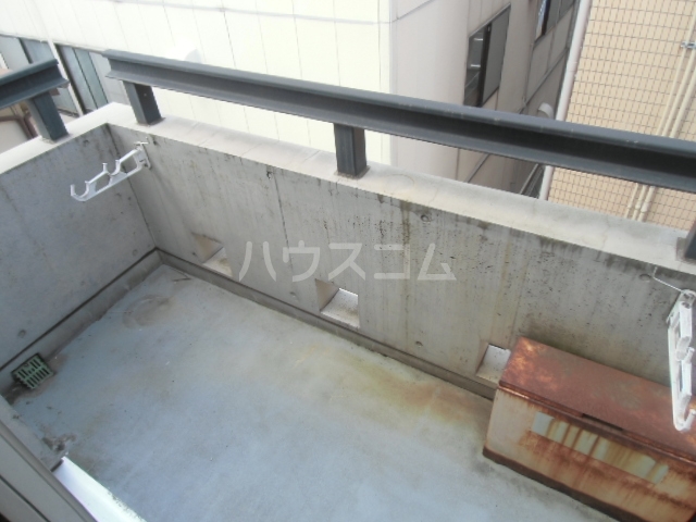 17/30 バルコニー