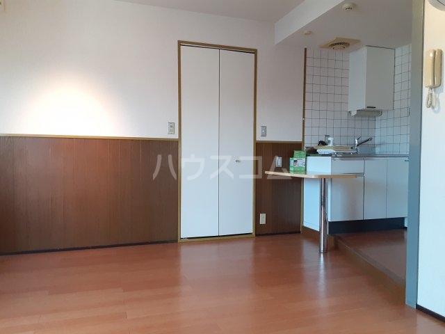 6/30 リビング/ダイニング