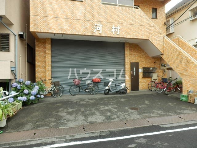 3/12 エントランス