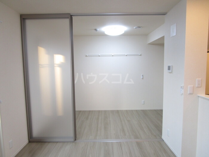 4/25 室内