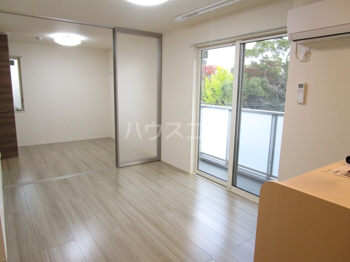 3/25 リビング/ダイニング