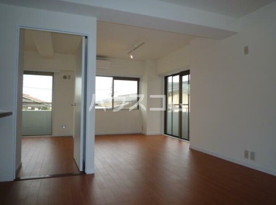 3/27 リビング/ダイニング