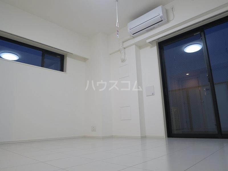 3/27 リビング/ダイニング