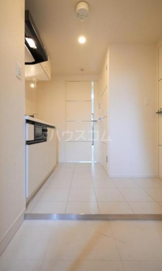 4/27 リビング/ダイニング