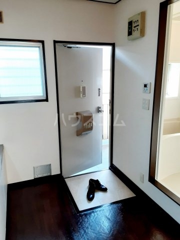 18/30 バルコニー