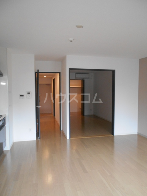 3/28 リビング/ダイニング